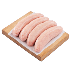 Varkenssaucijs